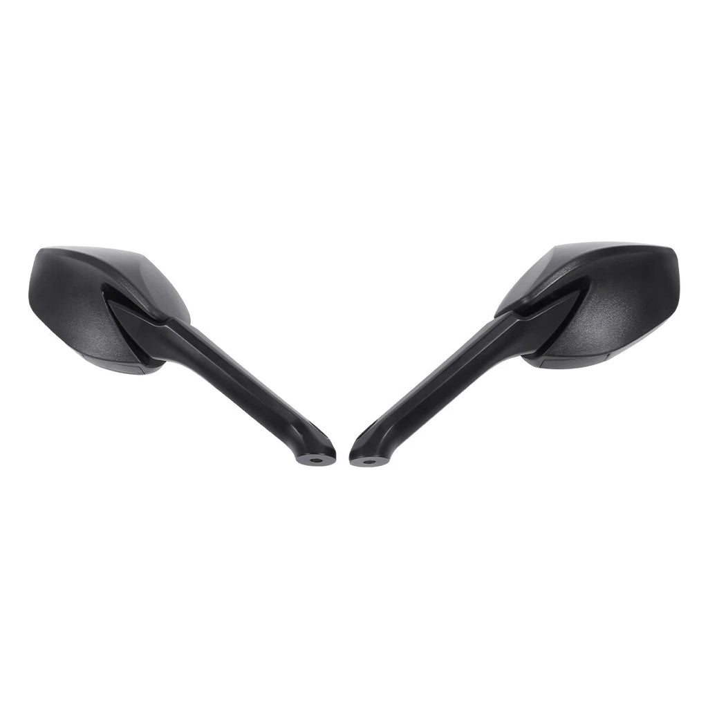 Rear View Mirrors for Ducati Multistrada 1200 (2010–2014) Black