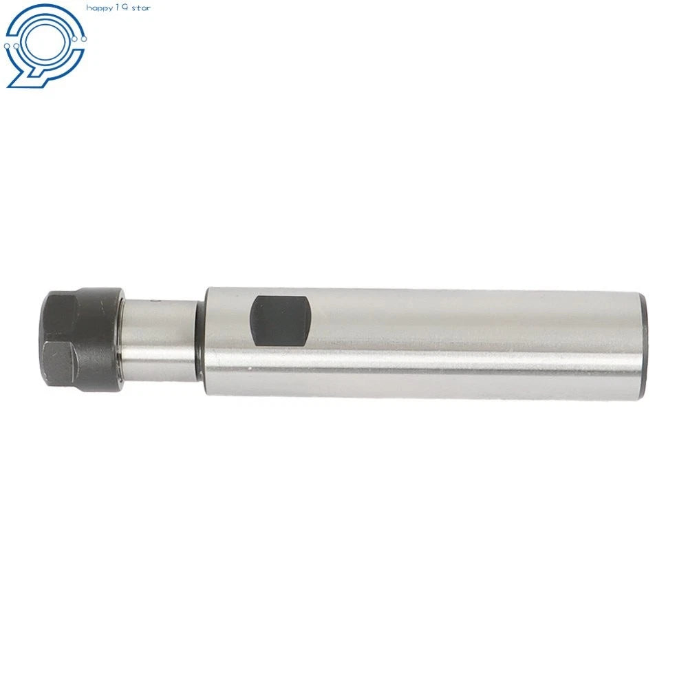 2 Pack Collet Chuck for CNC Milling Lathe C1 (ER16, 100L)