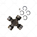 Universal Joint Rear Driveshaft for Mazda BT-50 (2006–2023) & Ford Ranger (2006–2023)