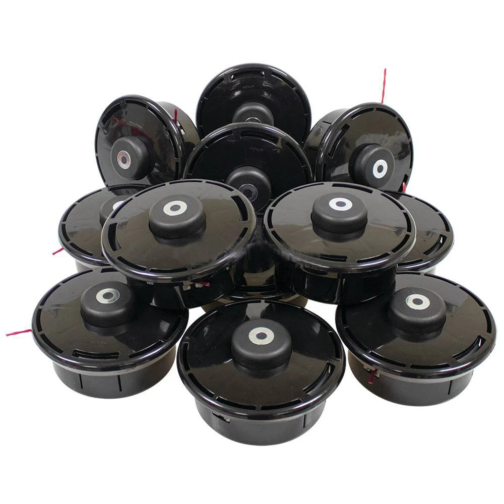 Trimmer Head Shop Pack for 385-220-12