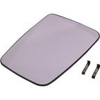 Driver Side Mirror Glass for Ram 1500 Classic 2500 3500