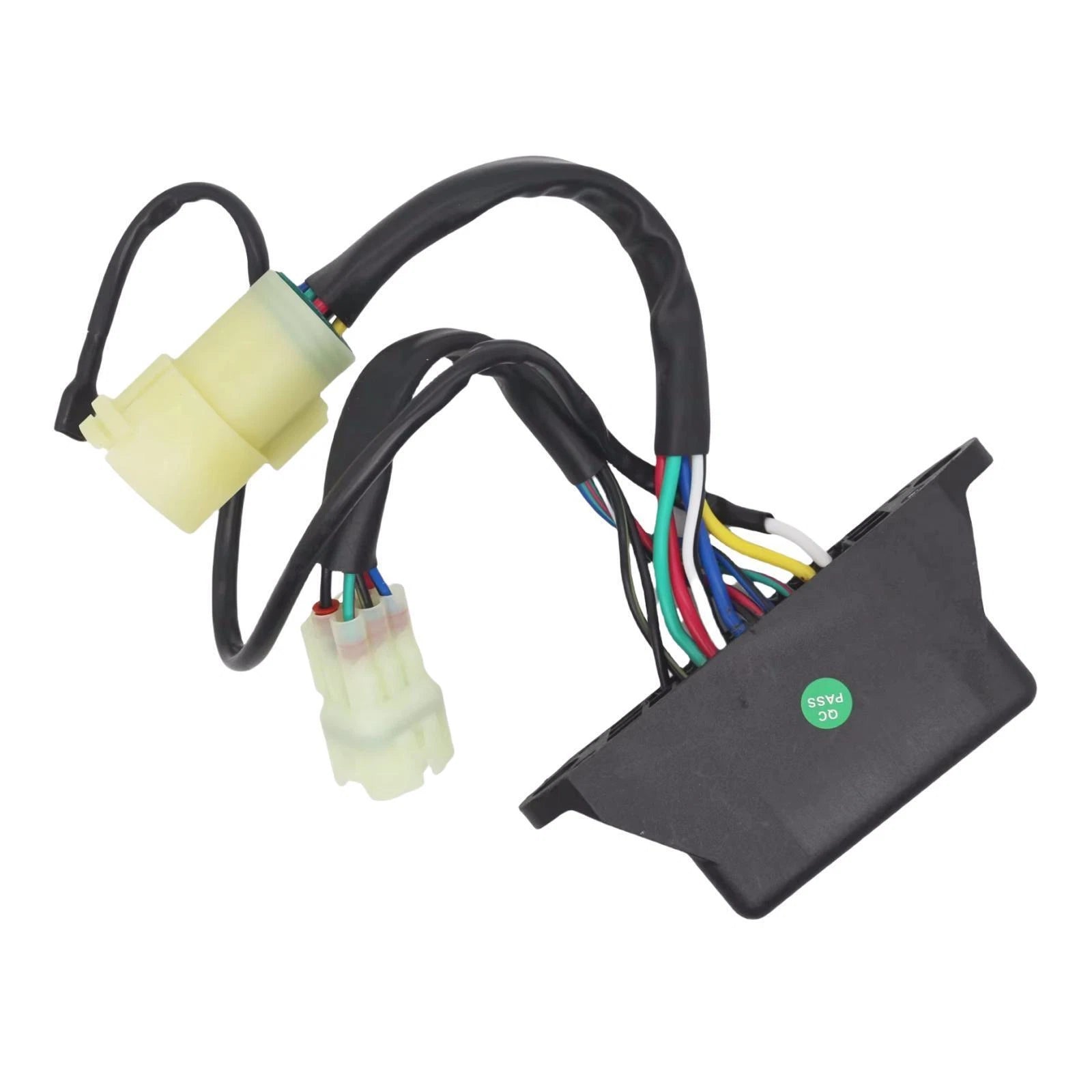 Ignitor CDI Box for Honda BF75 BF90 (BF75DK0 BF90DK0) 38580-ZY9-003