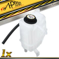 Coolant Expansion Tank with Cap for Ford F-150 F-250 (1997–2003)