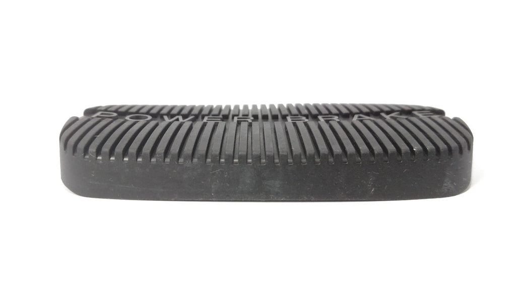 Automatic Power Brake Pedal Pad Replacement for 1958–1964 Nova (1962–1967)