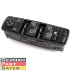 Front Door Window Master Switch for Mercedes W164 ML GL R Class (2006-2012)