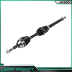 CV Axle Assembly for Lincoln MKZ V6 3.7L (2013–2016)