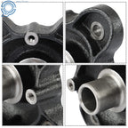 Rear Wheel Hub for Polaris Ranger Crew XP 900 (2013–2019)
