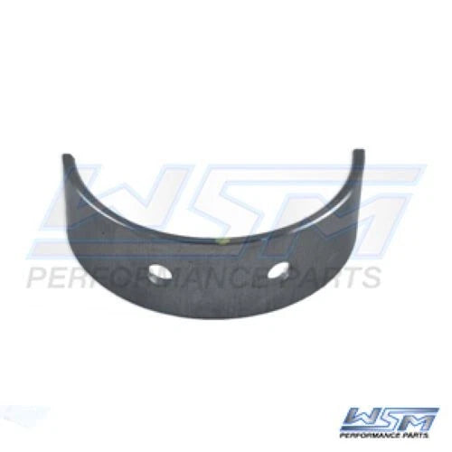WSM Lower Main Bearing for Yamaha 200/250 Hp 3.3L 4-Stroke (2002–2010) #1