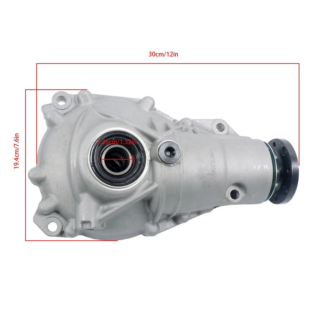 Differential Carrier Assembly for BMW X3 X4 3 Series 4 Series