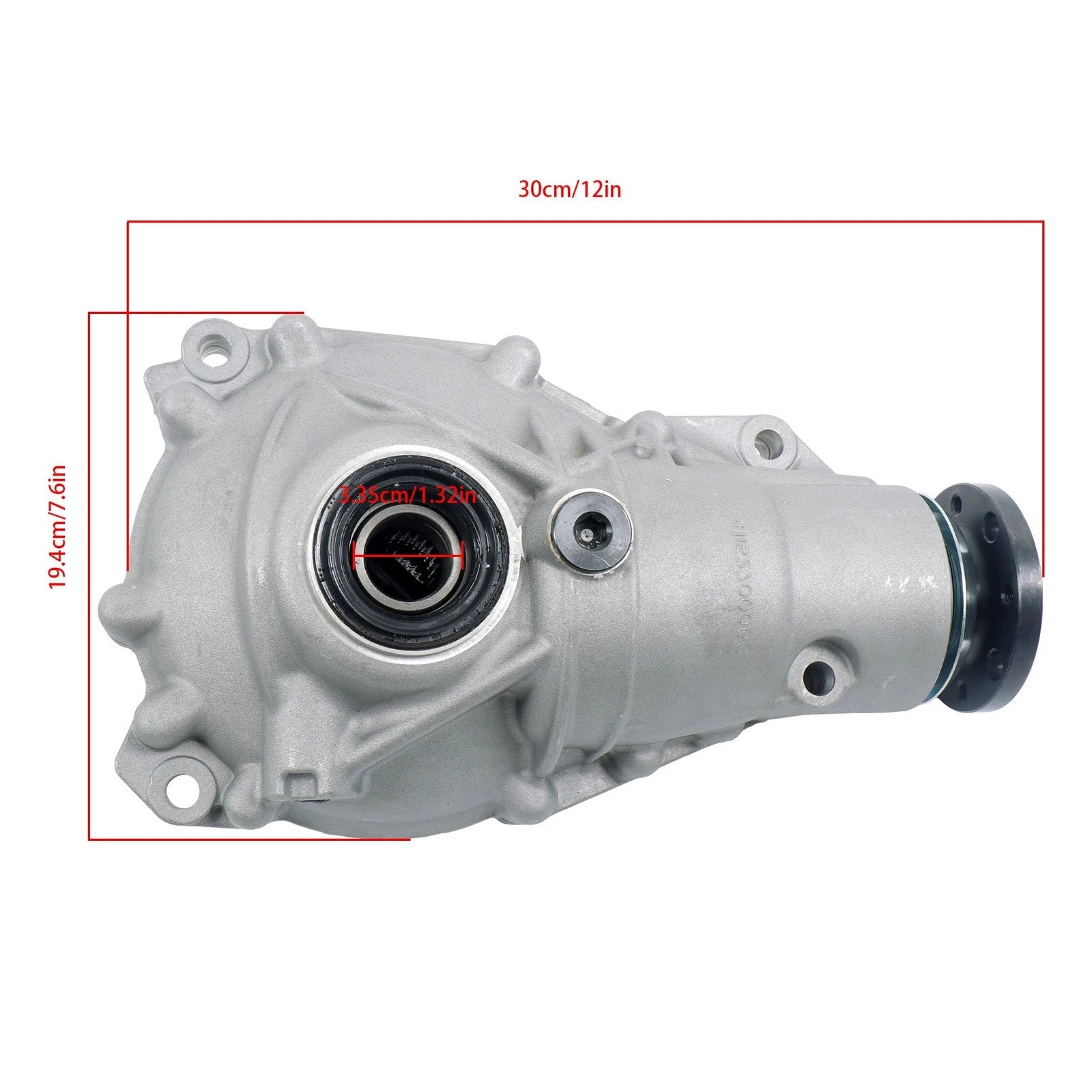 Differential Carrier Assembly for BMW X3 X4 3 Series 4 Series