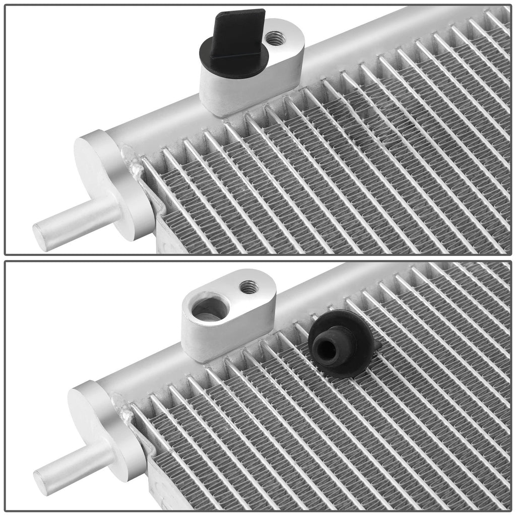 A/C Condenser for Honda Pilot (2009–2015) HO3030152