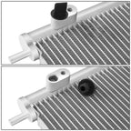 A/C Condenser for Honda Pilot (2009–2015) HO3030152