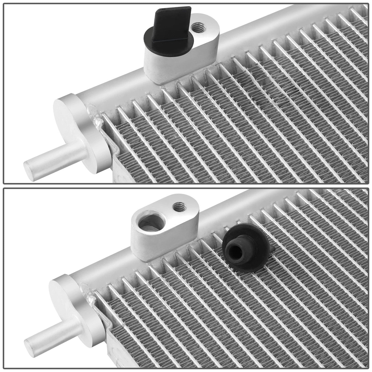 A/C Condenser for Honda Pilot (2009–2015) HO3030152