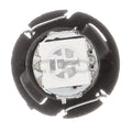 10pcs Yellow T5/T4.7 Neo Wedge LED Bulbs for Radio/Switch Climate Control