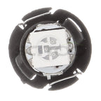 10pcs Yellow T5/T4.7 Neo Wedge LED Bulbs for Radio/Switch Climate Control