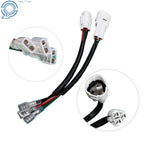 Throttle Position Sensor Test Setting Harness Tool for Yamaha Polaris 