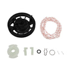 Complete starter recoil repair kit for 450 500 550 small engines