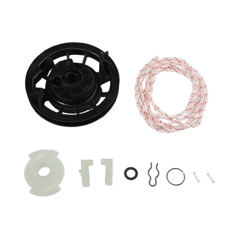 Complete starter recoil repair kit for 450 500 550 small engines