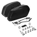 Saddlebags Docking Kit for Harley Breakout FXBRS, Fat Boy FLFB (2018–2025)