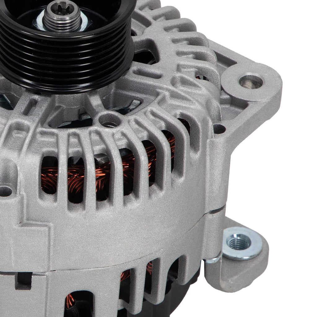 Alternator for Infiniti QX56, Nissan Armada, Frontier, Pathfinder, Xterra 5.6L 130A