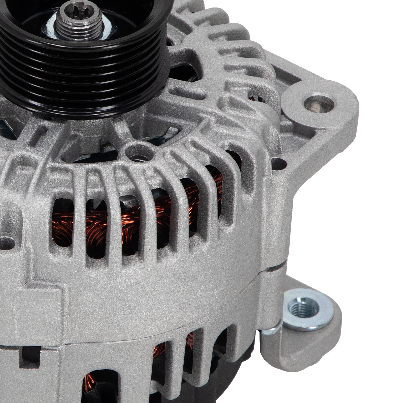 Alternator for Infiniti QX56, Nissan Armada, Frontier, Pathfinder, Xterra 5.6L 130A