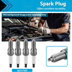 Spark Plug for Hyundai i30 GD, i40 VF, iX35 LM, Tucson TL TLE (2012–2020)