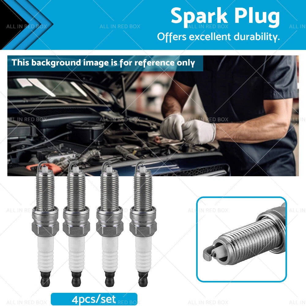 Spark Plug for Hyundai i30 GD, i40 VF, iX35 LM, Tucson TL TLE (2012–2020)