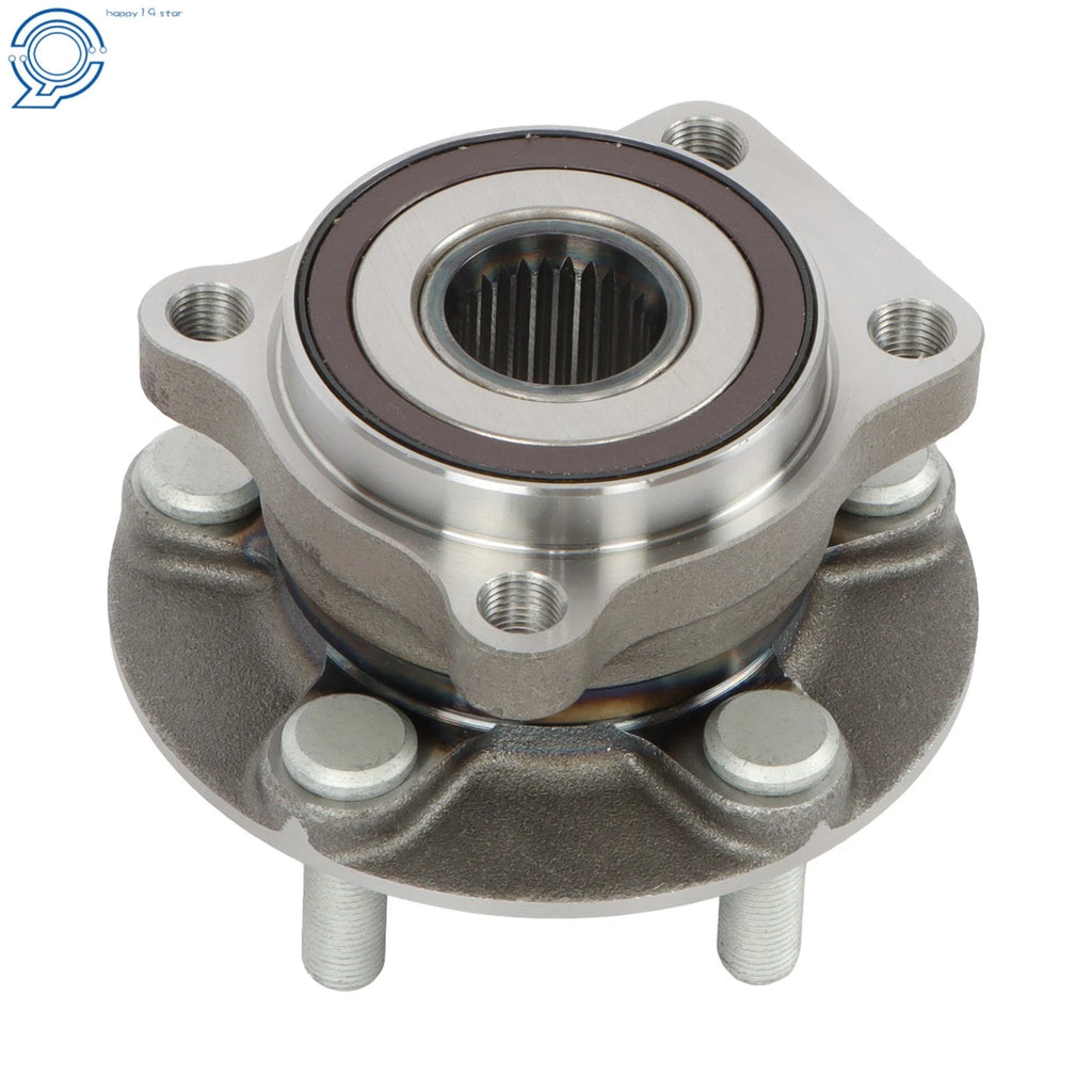 Front Left or Right Wheel Hub & Bearing for Subaru Outback Legacy (2005-2014)