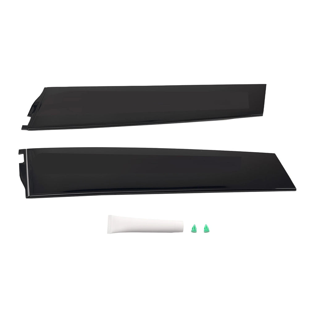 C Pillar Door Molding for Cadillac Escalade/Yukon (2015-2018)