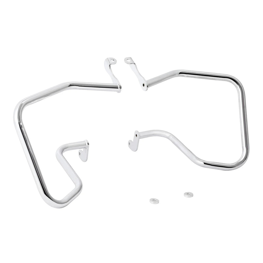 Saddlebag Crash Bars Guards for BMW R18 B Transcontinental (2021-2025)