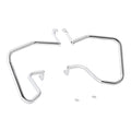Saddlebag Crash Bars Guards for BMW R18 B Transcontinental (2021-2025)