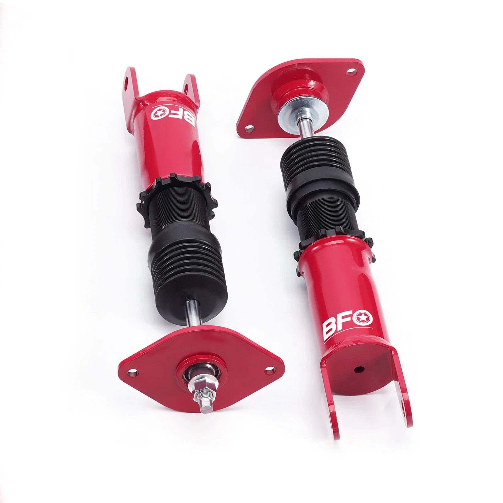 Street Coilovers Shocks for Nissan 350Z (2003–2009) / Infiniti G35 (2003–2007)
