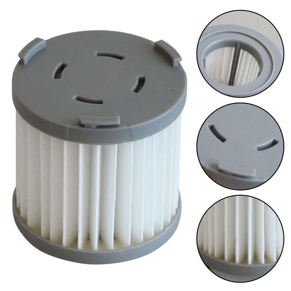 Vacuum Filter for Vacuum Cleaner (6664mm) - 900277398, 900277400