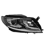 Passenger HID Headlight Lens Housing Replacement w/o LED for Toyota Avalon (2013–2018)
