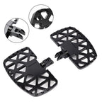Front Footrests Foot Pegs for Honda CM1100 Rebel 1100 DCT/MT (2021–2025)