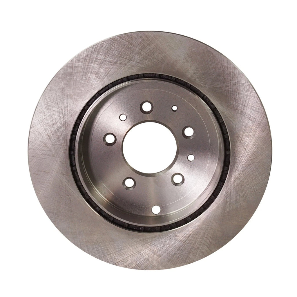 Disc Brake Rotor for Mazda CX-9 (2007–2015) Rear Solid