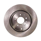 Disc Brake Rotor for Mazda CX-9 (2007–2015) Rear Solid