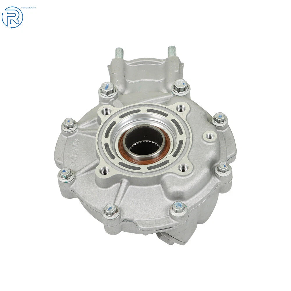 Complete Rear Differential for Honda TRX300FW Fourtrax 300 (1996-2000)