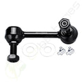 Pair (2) Front Sway Bar End Links for SAAB 9-7x (2003–2007) K80825
