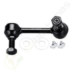 Pair (2) Front Sway Bar End Links for SAAB 9-7x (2003–2007) K80825