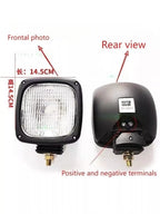 1x Work Light 153-2521 for CAT 305.5/306/307/312/320/329/336