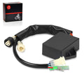Capacitor CDI Box for Yamaha Big Bear Moto-4 YFM350 (1986–1990)