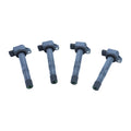 Set of 4 Ignition Coils for Honda Accord Civic Element (2002–2011)