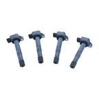 Set of 4 Ignition Coils for Honda Accord Civic Element (2002–2011)