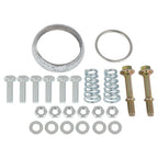 Catalytic Converter for Infiniti JX35, Nissan Pathfinder 3.5L (2013–2019)
