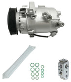 AC Compressor Kit Replacement for Kia Soul 2.0L (2017–2019)
