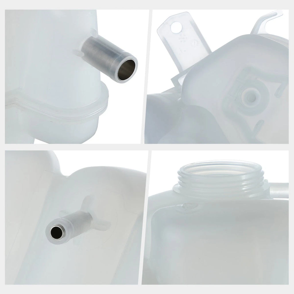 Coolant Overflow Reservoir for Ford Escape/Mercury Mariner (2005–2008)