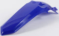 Acerbis Rear Fender for Yamaha YZ125 YZ250 (2015–2019) Offroad Blue