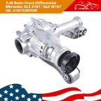 Front Differential Assembly for Mercedes GLS GLE AMG63 GLE350 GLS450 (2016–2023)