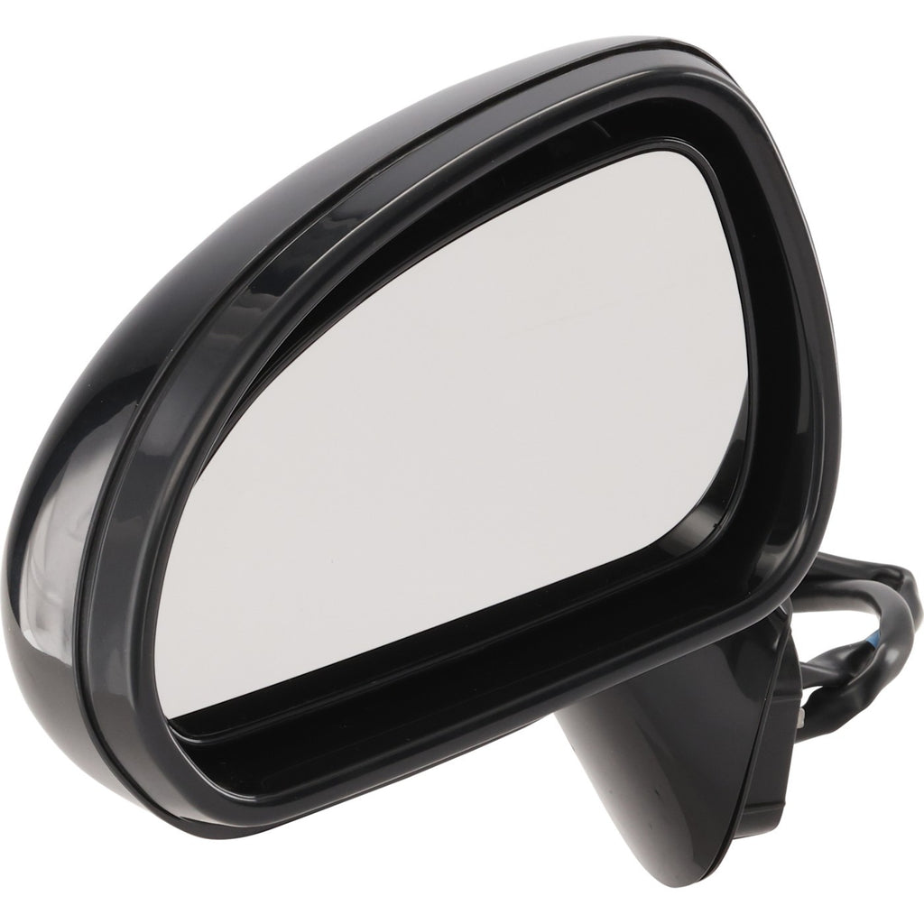 Driver Left Side Heated Mirror for Mitsubishi Eclipse (2006–2012)